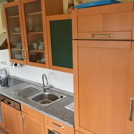 Inselhof Steengrafe - Weserblick דירה Schwanewede